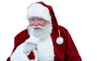 Santa s Village