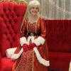 Mrs Claus R