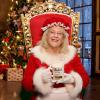 Mrs. Claus Marty