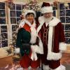 Santa Grant & Elf Pat