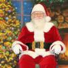 Santa Danny