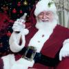 Santa Harry