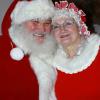 Santa Wade & Mrs. Claus (Brenda)