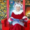 Mrs. Claus (Anna)