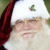 Santa Dave Strom