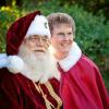 Santa Dave Strom & Mrs. Claus (Eileen)